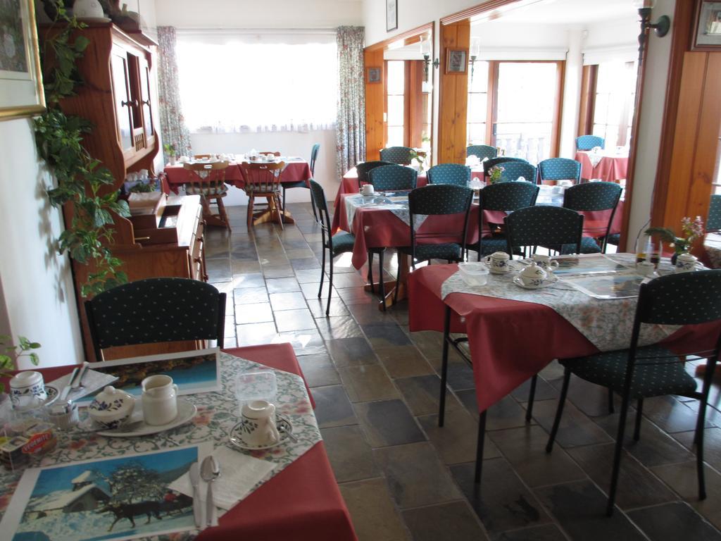 Chalet Swisse Spa Malua Bay Exterior foto